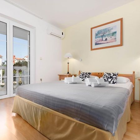 Villa Lucija Pjescana Uvala Extérieur photo