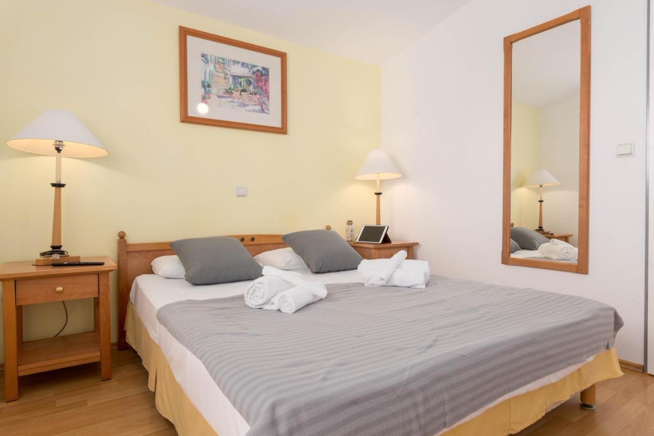 Villa Lucija Pjescana Uvala Extérieur photo