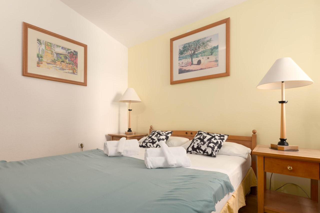 Villa Lucija Pjescana Uvala Extérieur photo