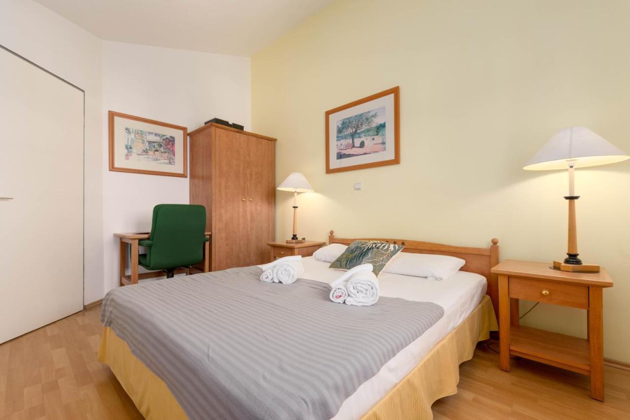 Villa Lucija Pjescana Uvala Extérieur photo