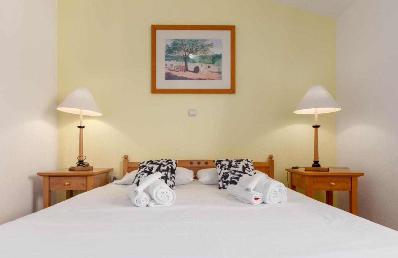 Villa Lucija Pjescana Uvala Extérieur photo