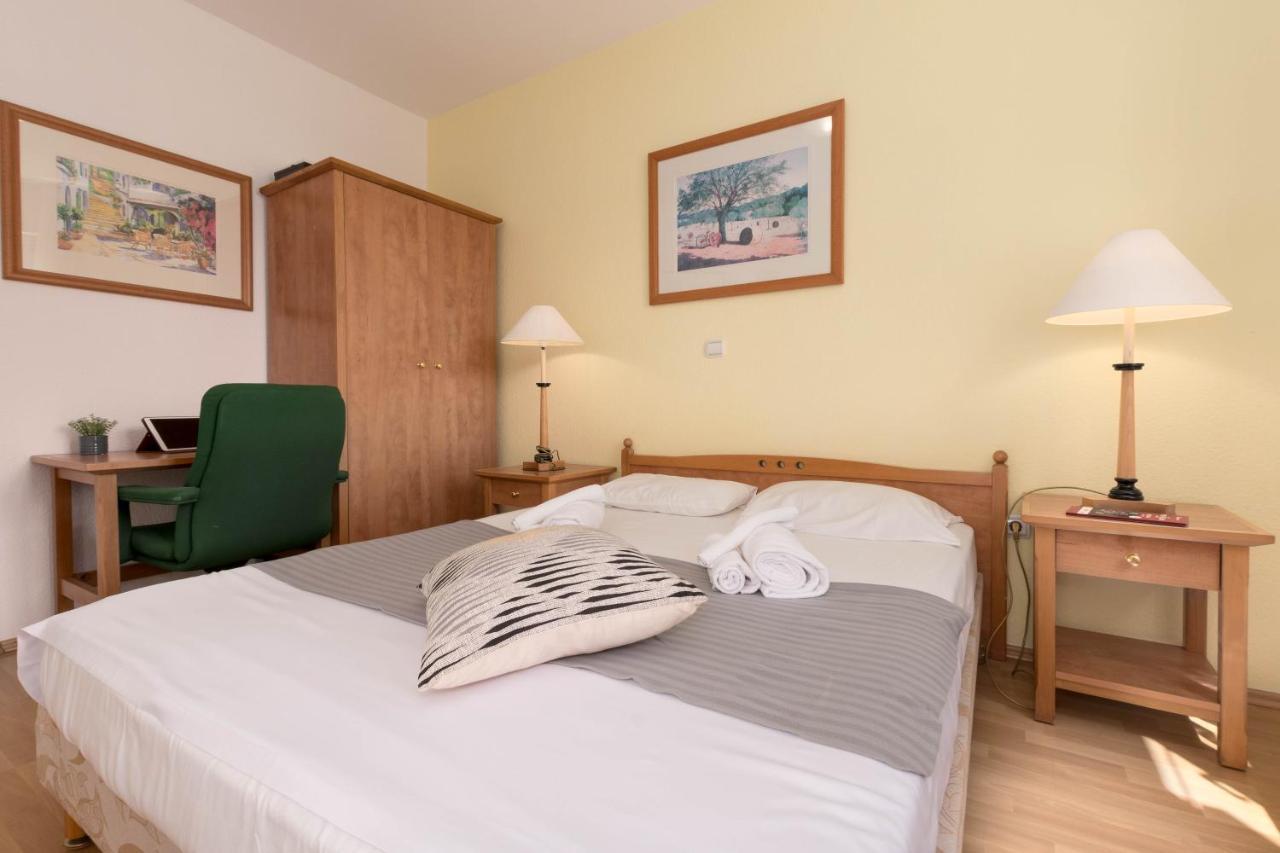 Villa Lucija Pjescana Uvala Extérieur photo