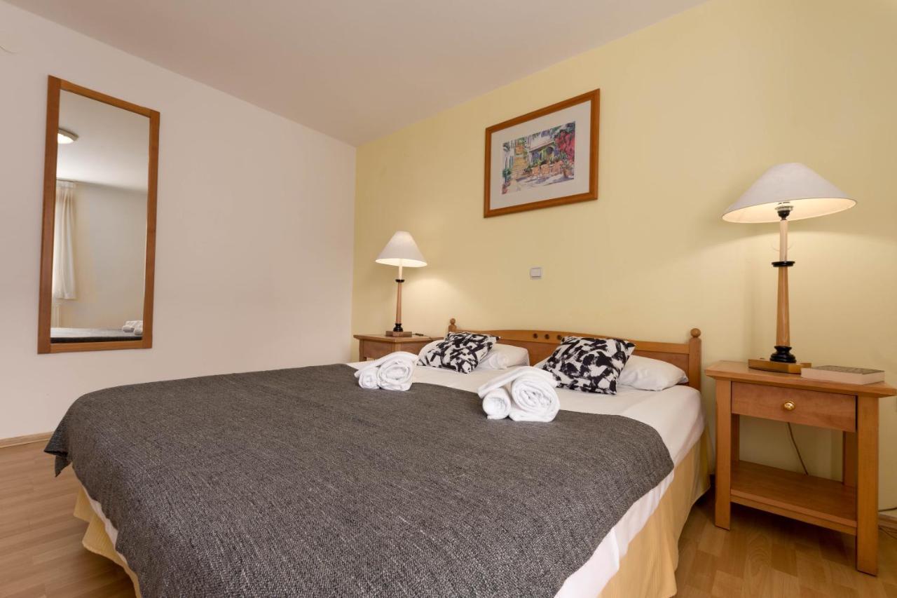 Villa Lucija Pjescana Uvala Extérieur photo