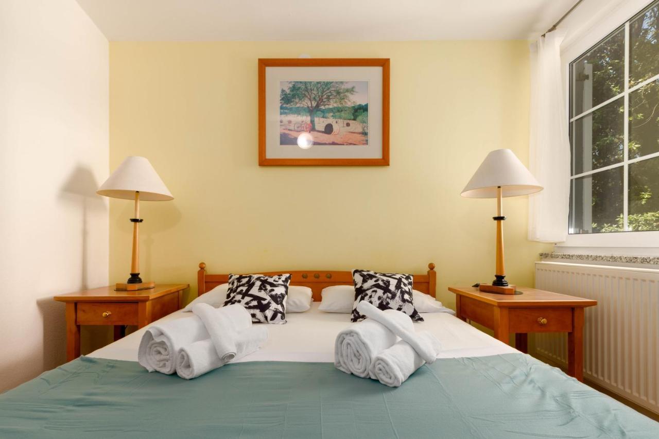 Villa Lucija Pjescana Uvala Extérieur photo