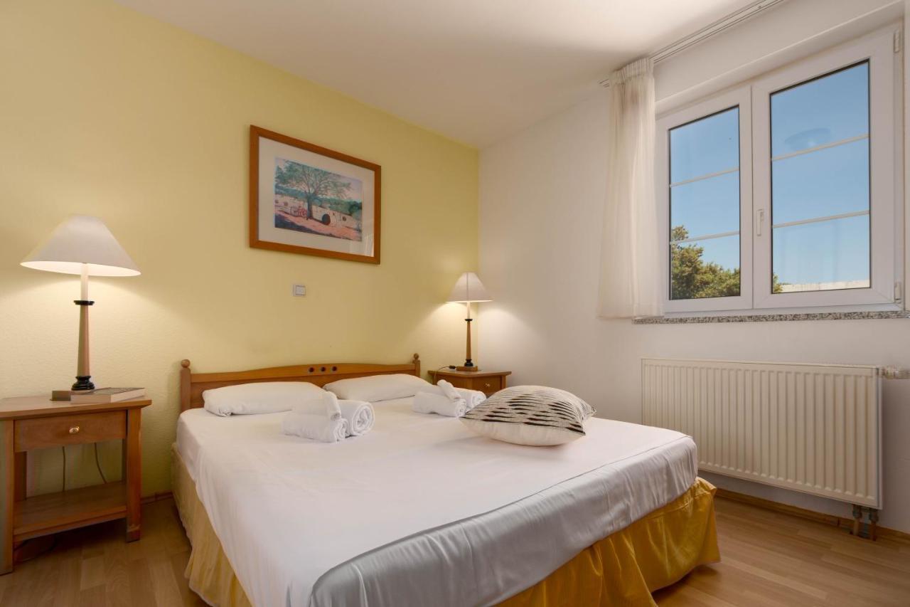 Villa Lucija Pjescana Uvala Extérieur photo