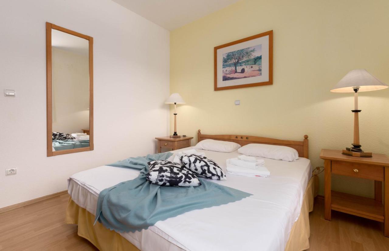 Villa Lucija Pjescana Uvala Extérieur photo
