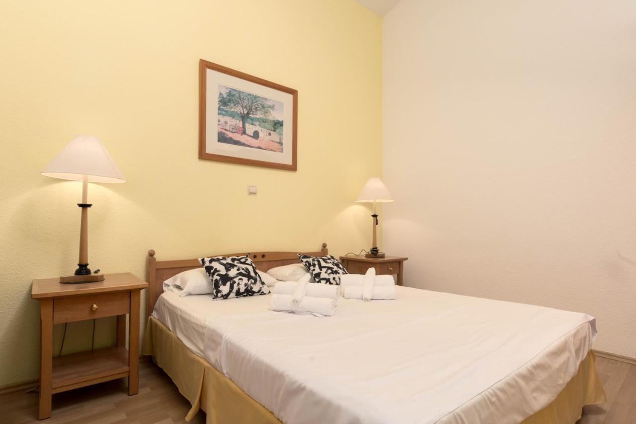 Villa Lucija Pjescana Uvala Extérieur photo