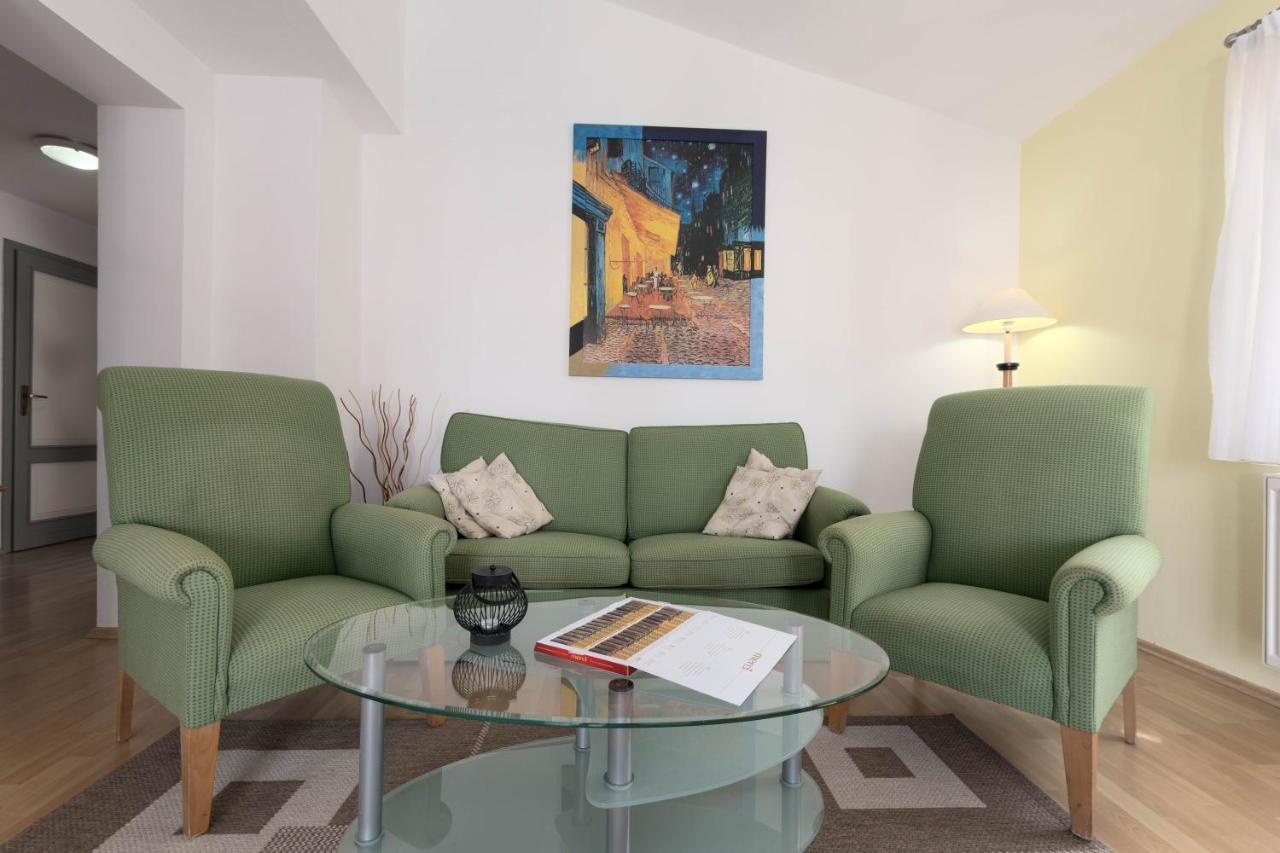 Villa Lucija Pjescana Uvala Extérieur photo