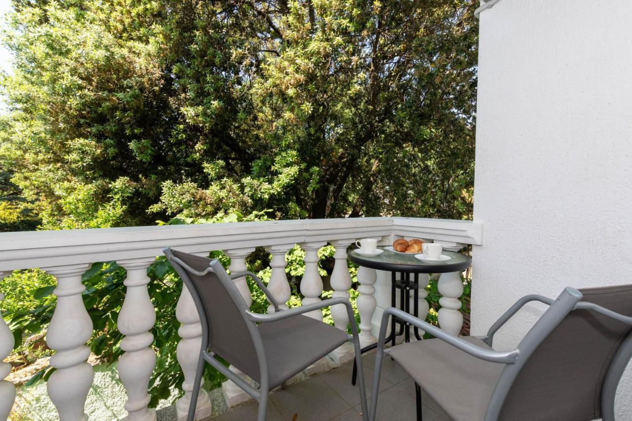 Villa Lucija Pjescana Uvala Extérieur photo