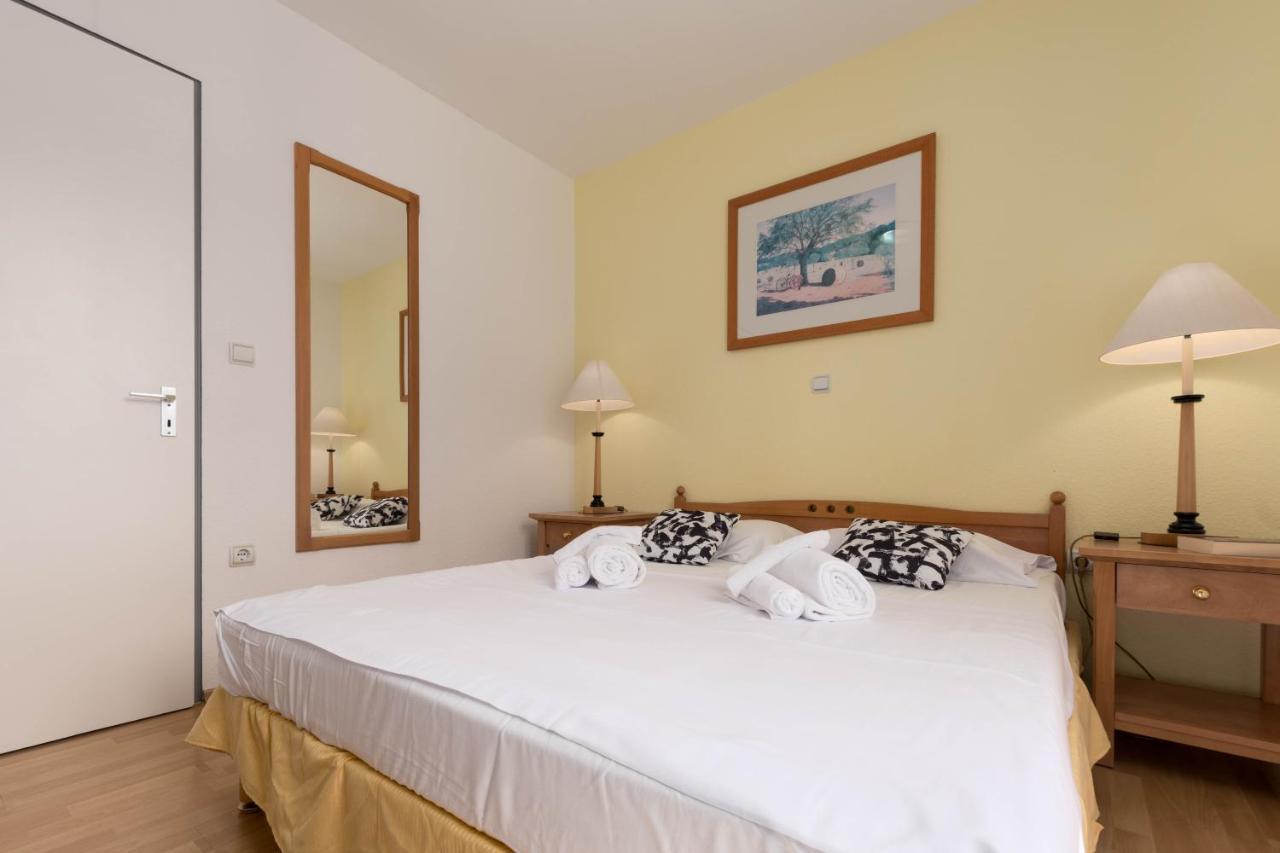 Villa Lucija Pjescana Uvala Extérieur photo